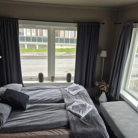 Apartamento Shared Near Center *